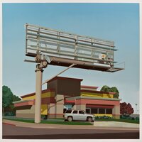 Yot Club - Simpleton vinyl cover