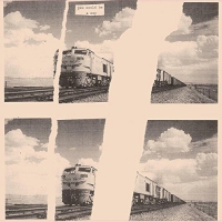 You Could Be A Cop - You Could Be A Cop vinyl cover