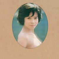 由美かおる - Kaoru Yumi New Album vinyl cover
