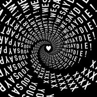 You Say Party - Xxxx vinyl cover