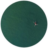 Youandewan - Cola Beach/Dolphin Splash Keyboards vinyl cover