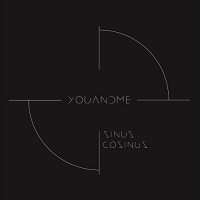 Youandme - Sinus Cosinus vinyl cover