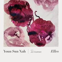 Youn Sun Nah - Elles vinyl cover