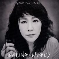 Youn Sun Nah - Waking World vinyl cover
