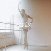 Young Culture - Young Culture vinyl cover