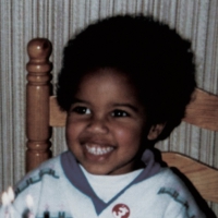 Young Fathers - Tape One / Tape Two vinyl cover