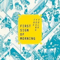 Young Folk - First Sign Of Morning vinyl cover
