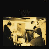 Young Ginns - Young Ginns vinyl cover