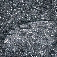 Young Gods - Super Ready / Fragmente vinyl cover