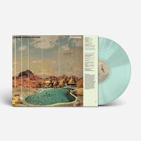 Young Gun Silver Fox - Pleasure vinyl cover
