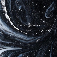 Young Guns - Echoes vinyl cover