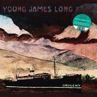 Young James Long - Orogeny vinyl cover