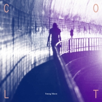 Young Moon - Colt vinyl cover