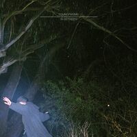 Young Prisms - In Between (10 Year Anniversary Blue) vinyl cover
