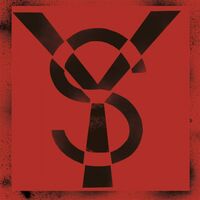 Young Skulls - Bomb Train Blues vinyl cover