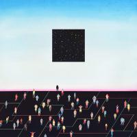 Young The Giant - Mirror Master vinyl cover