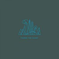 Young The Giant - Young The Giant vinyl cover