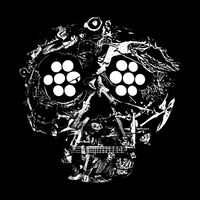 Young Widows - Decayed: Ten Years Of Cities, Wounds, Lightness, And Pain vinyl cover