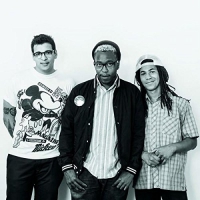 Younger Lovers - Younger Lovers vinyl cover