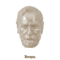 Youngsta & Cimm - Split Minds / Redshift vinyl cover