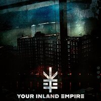 Your Inland Empire - Your Inland Empire vinyl cover