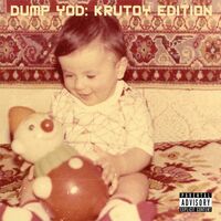 Your Old Droog - Dump Yod: Krutoy Edition vinyl cover