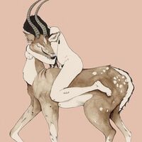 Yours Are The Only Ears - Knock Hard vinyl cover