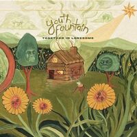 Youth Fountain - Together in Lonesome vinyl cover