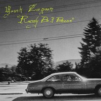 Youth Lagoon - Rarely Do I Dream vinyl cover
