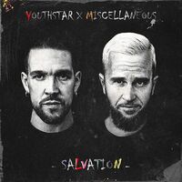 Youthstar & Miscellaneous - Salvation