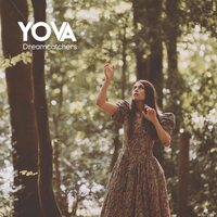 Yova - Dreamcatchers vinyl cover