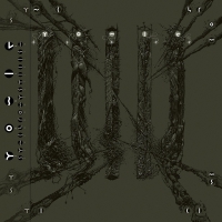 Yowie - Synchromysticism vinyl cover