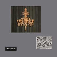 Yris Den - Strafen vinyl cover