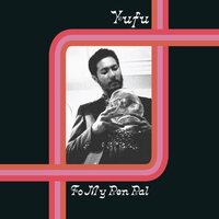 Yufu - To My Pen Pal vinyl cover