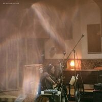 Yuga - All The Words You Said vinyl cover