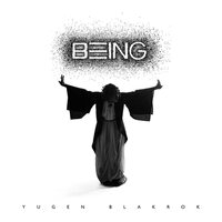 Yugen Blakrok - Illusion Of Being vinyl cover