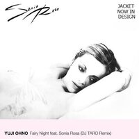Yuji Ohno - Fairy Night feat. Sonia Rosa vinyl cover