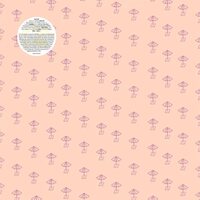 Yuji Takahashi - Music For 'Cyber Cafe' vinyl cover