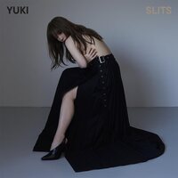 YUKI - Slits vinyl cover