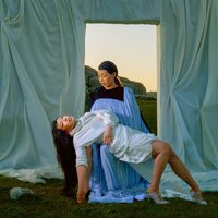 Yukimi - For You vinyl cover