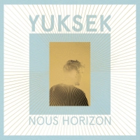 Yuksek - Nous Horizon vinyl cover