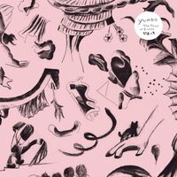 Yumbo - The Fruit Of Errata vinyl cover