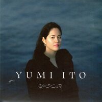 Yumi Ito - Ysla vinyl cover