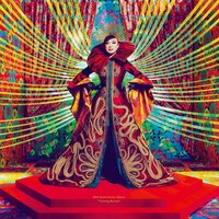 Yumi Matsutoya - YU-Ming Banzai! Best Of vinyl cover