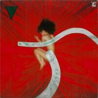 Yumi Murata - Himiko vinyl cover