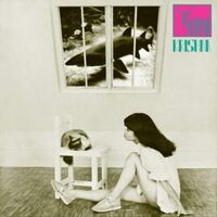 Yumi Murata - Krishna vinyl cover