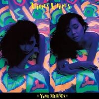 Yumi Murata - Uterus Uterus vinyl cover