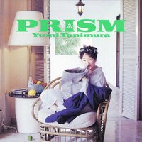 Yumi Tanimura - Prism vinyl cover