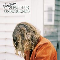 Yumi Zouma - Truth Or Consequences vinyl cover