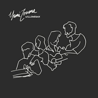 Yumi Zouma - Willowbank vinyl cover